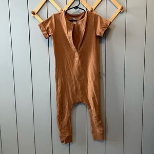Rags romper size 3-4 EUC